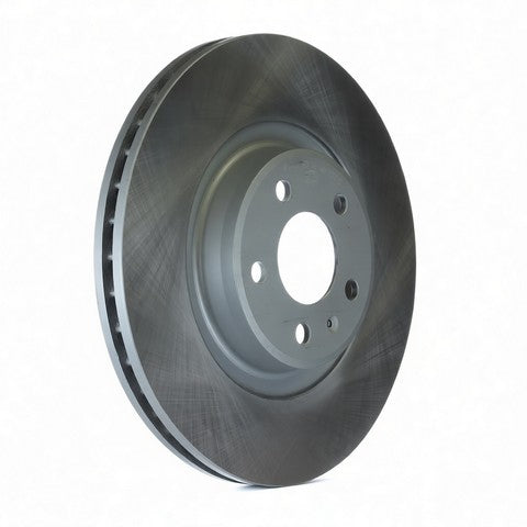 Disc Brake Rotor NRS Brakes BR575261