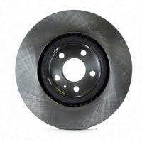 Disc Brake Rotor NRS Brakes BR575261