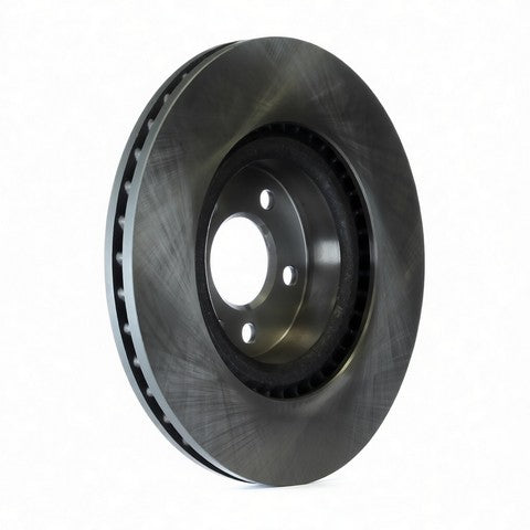 Disc Brake Rotor NRS Brakes BR575261