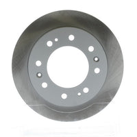 Disc Brake Rotor NRS Brakes BR575262
