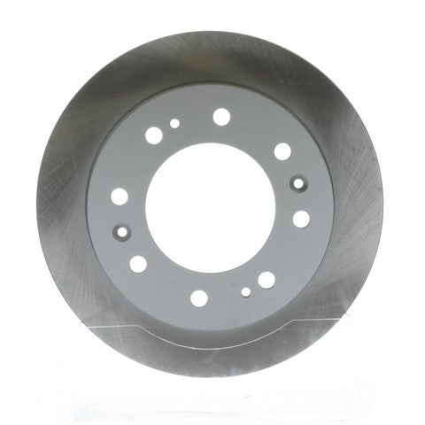 Disc Brake Rotor NRS Brakes BR575262