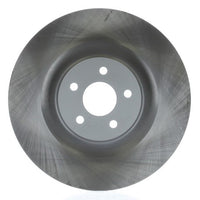 Disc Brake Rotor NRS Brakes BR575263