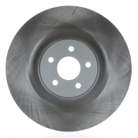Disc Brake Rotor NRS Brakes BR575263