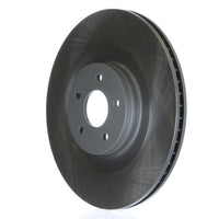 Disc Brake Rotor NRS Brakes BR575263