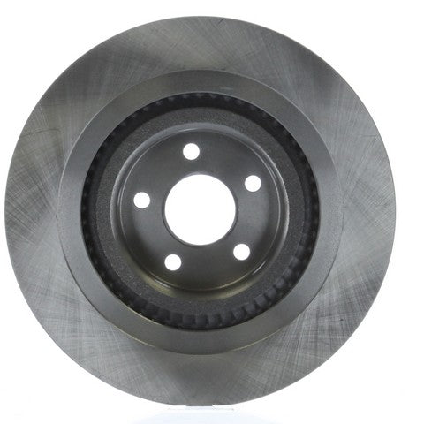 Disc Brake Rotor NRS Brakes BR575263