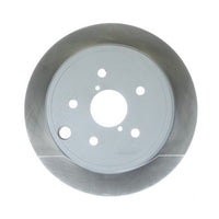Disc Brake Rotor NRS Brakes BR575264