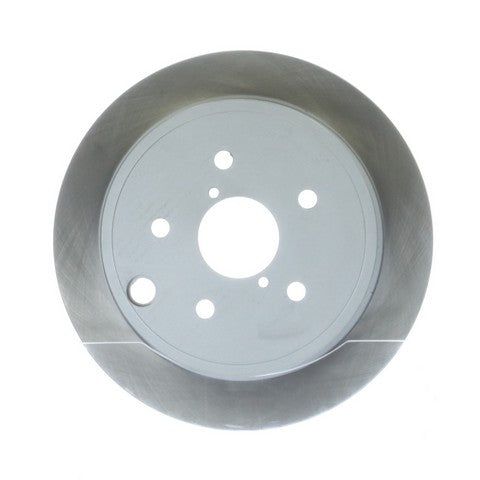 Disc Brake Rotor NRS Brakes BR575264