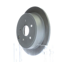 Disc Brake Rotor NRS Brakes BR575264