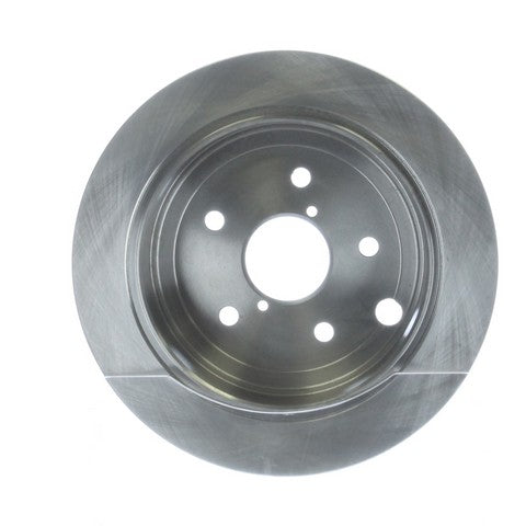 Disc Brake Rotor NRS Brakes BR575264
