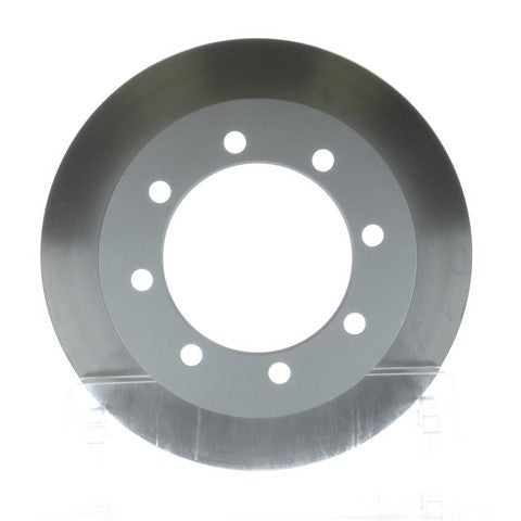 Disc Brake Rotor NRS Brakes BR575265