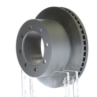 Disc Brake Rotor NRS Brakes BR575265