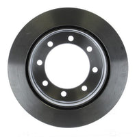 Disc Brake Rotor NRS Brakes BR575265