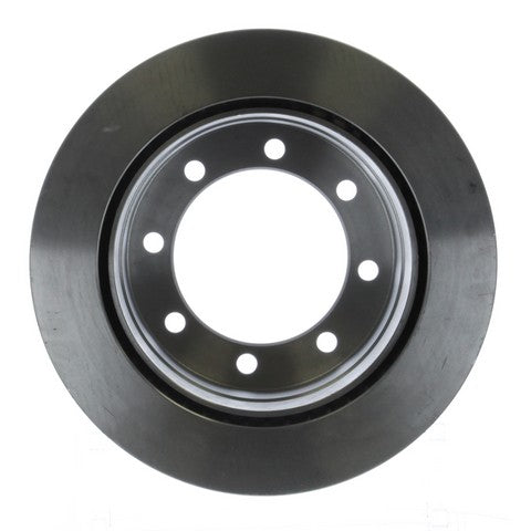 Disc Brake Rotor NRS Brakes BR575265