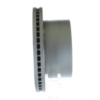 Disc Brake Rotor NRS Brakes BR575265