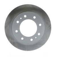 Disc Brake Rotor NRS Brakes BR575266