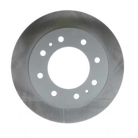 Disc Brake Rotor NRS Brakes BR575266