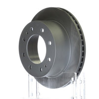 Disc Brake Rotor NRS Brakes BR575266
