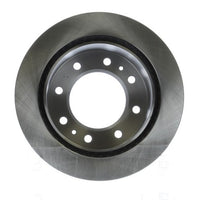 Disc Brake Rotor NRS Brakes BR575266