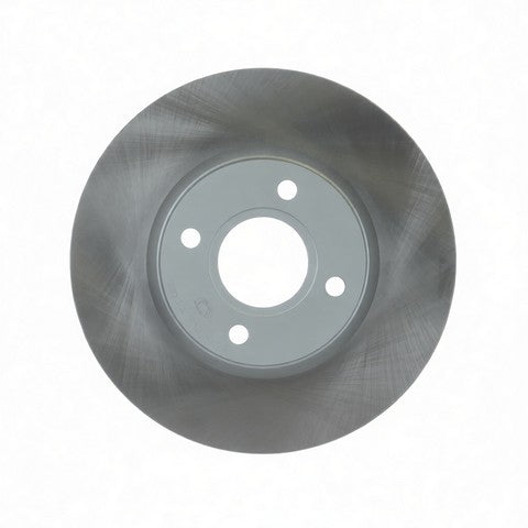 Disc Brake Rotor NRS Brakes BR575267