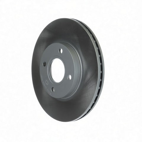 Disc Brake Rotor NRS Brakes BR575267