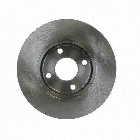 Disc Brake Rotor NRS Brakes BR575267