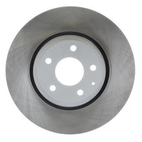 Disc Brake Rotor NRS Brakes BR575268