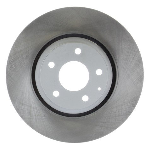 Disc Brake Rotor NRS Brakes BR575268