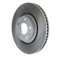 Disc Brake Rotor NRS Brakes BR575268