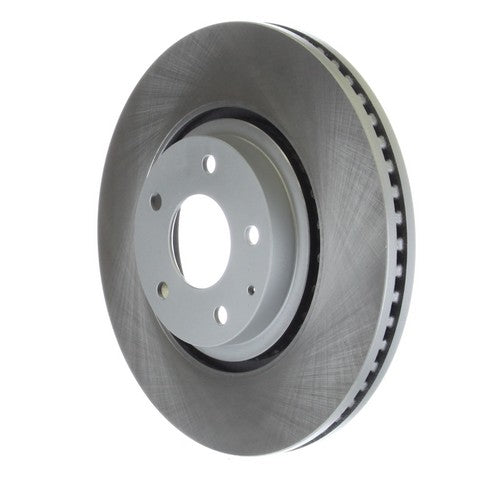 Disc Brake Rotor NRS Brakes BR575268