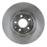 Disc Brake Rotor NRS Brakes BR575268