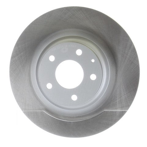 Disc Brake Rotor NRS Brakes BR575269