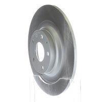 Disc Brake Rotor NRS Brakes BR575269