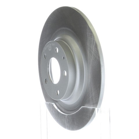 Disc Brake Rotor NRS Brakes BR575269