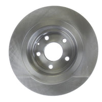 Disc Brake Rotor NRS Brakes BR575269