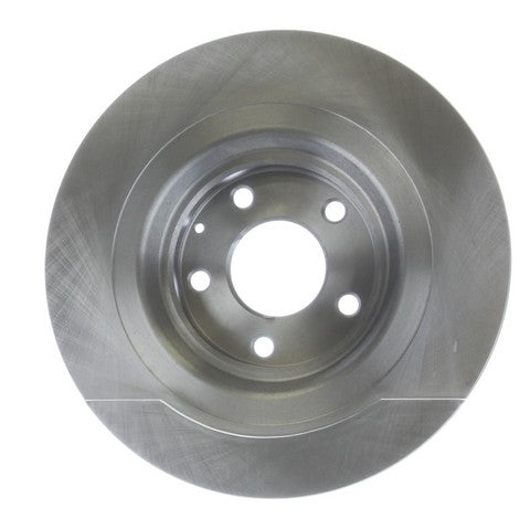 Disc Brake Rotor NRS Brakes BR575269