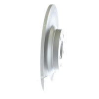 Disc Brake Rotor NRS Brakes BR575269
