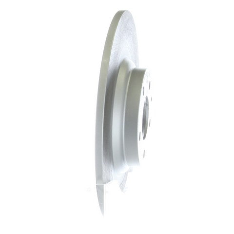 Disc Brake Rotor NRS Brakes BR575269