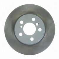 Disc Brake Rotor NRS Brakes BR575270