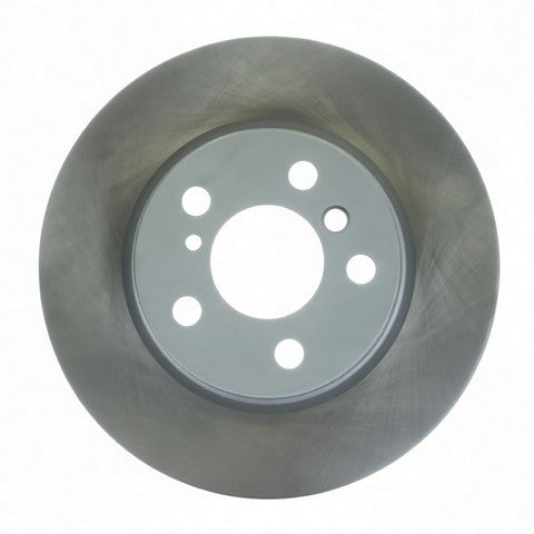 Disc Brake Rotor NRS Brakes BR575270