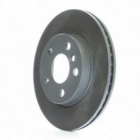 Disc Brake Rotor NRS Brakes BR575270