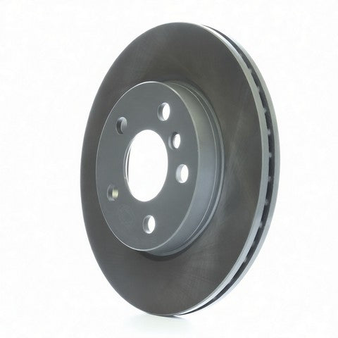 Disc Brake Rotor NRS Brakes BR575270