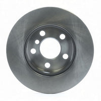 Disc Brake Rotor NRS Brakes BR575270