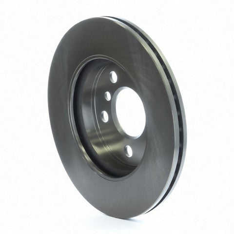 Disc Brake Rotor NRS Brakes BR575270