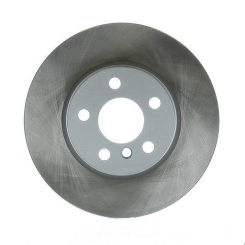 Disc Brake Rotor NRS Brakes BR575271