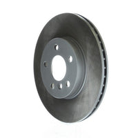 Disc Brake Rotor NRS Brakes BR575271