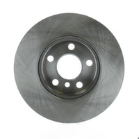 Disc Brake Rotor NRS Brakes BR575271