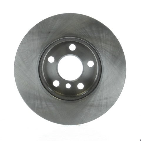 Disc Brake Rotor NRS Brakes BR575271