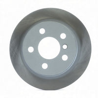 Disc Brake Rotor NRS Brakes BR575272