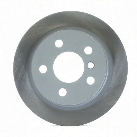 Disc Brake Rotor NRS Brakes BR575272