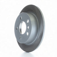 Disc Brake Rotor NRS Brakes BR575272